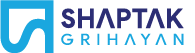 Shaptak Grihayan Limited Logo